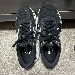 Brooks running shoes